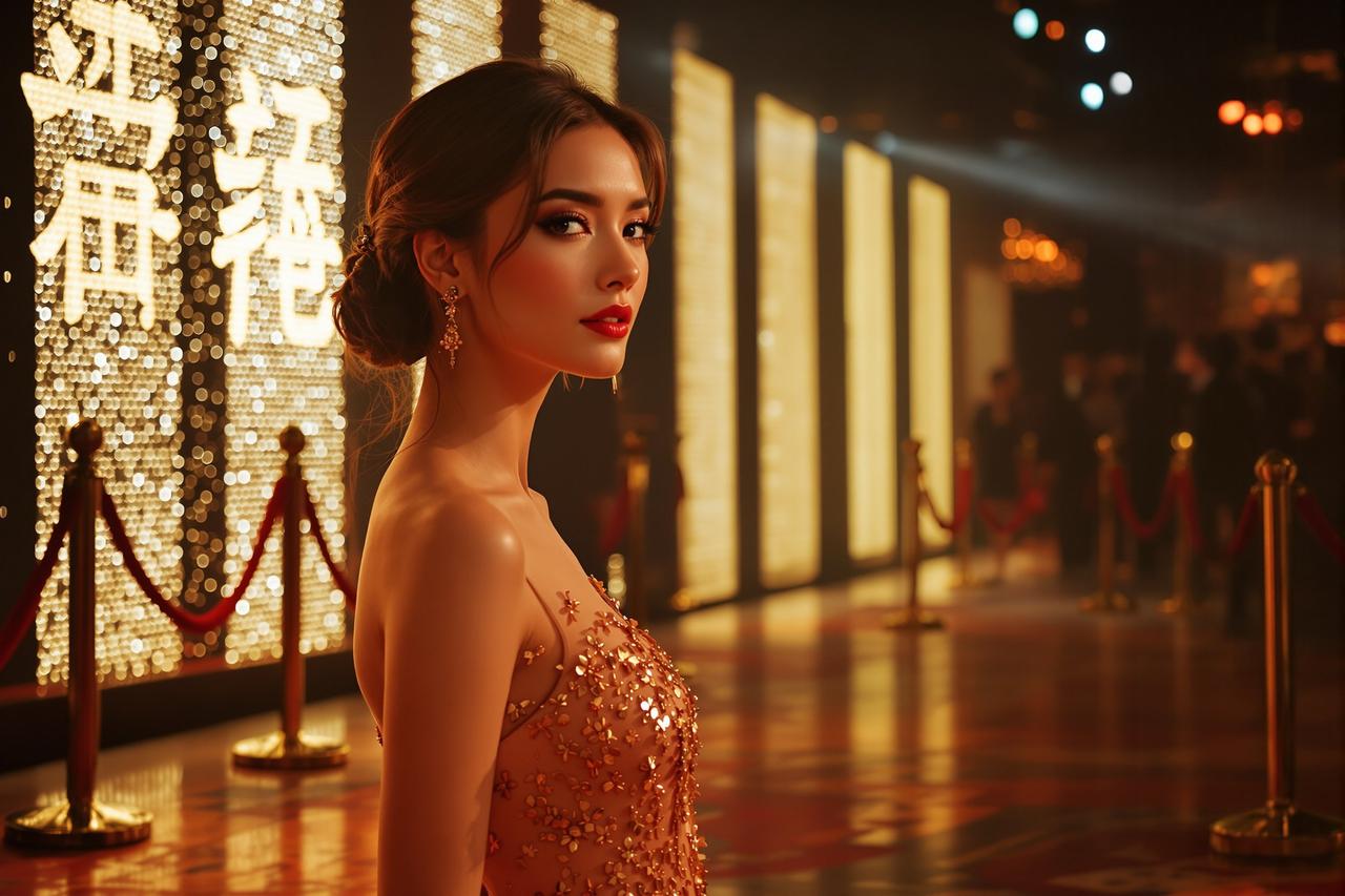 明星疑似虚假恋情曝光引发热议 细节揭示幕后英雄的闹钟时刻 - 51台北娜娜独家配图